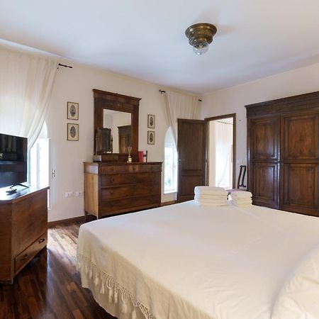 Massimago Wine Relais Villa Mezzane di Sotto ภายนอก รูปภาพ
