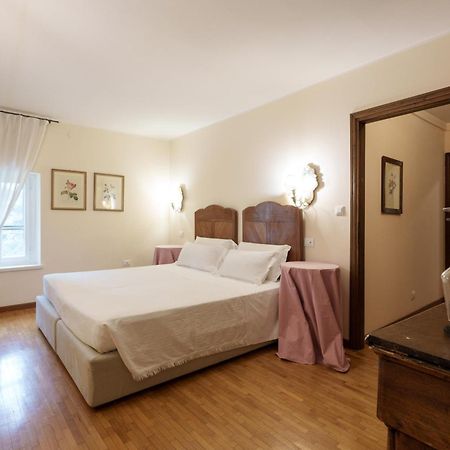 Massimago Wine Relais Villa Mezzane di Sotto ภายนอก รูปภาพ