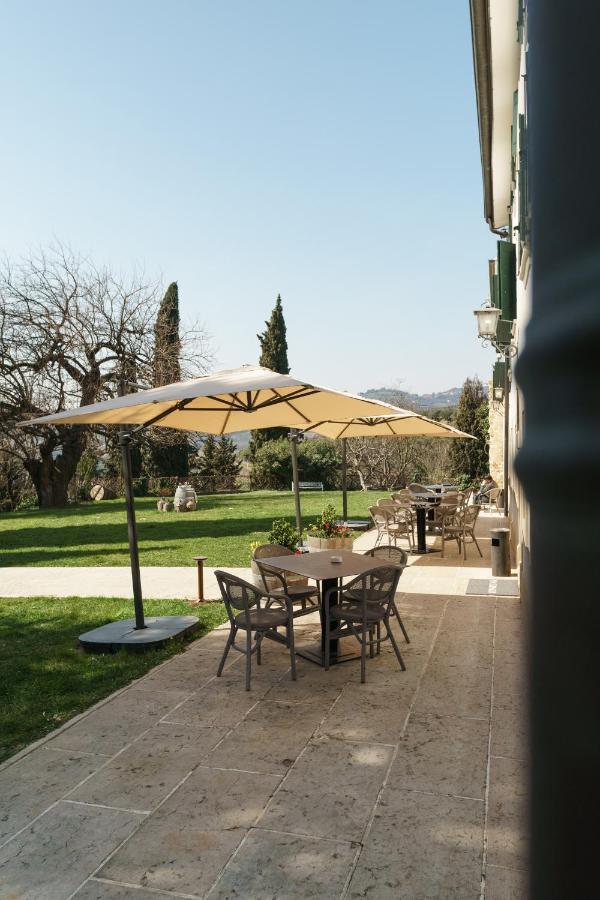 Massimago Wine Relais Villa Mezzane di Sotto ภายนอก รูปภาพ
