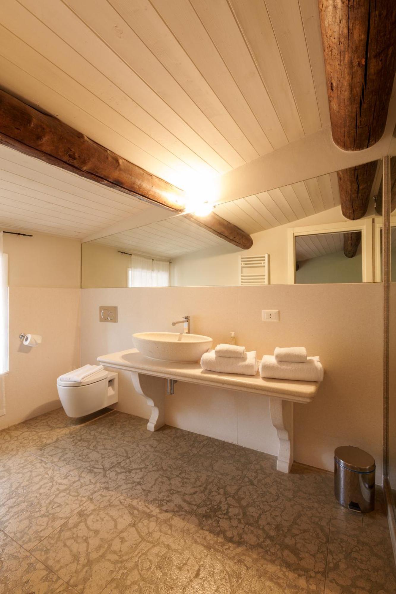 Massimago Wine Relais Villa Mezzane di Sotto ภายนอก รูปภาพ