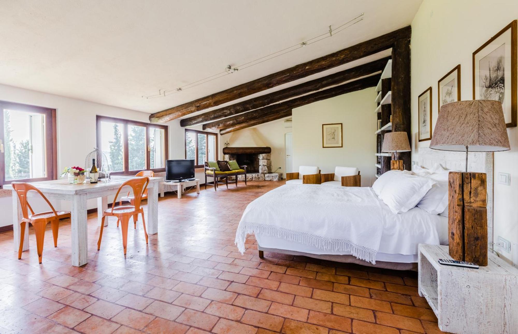 Massimago Wine Relais Villa Mezzane di Sotto ภายนอก รูปภาพ