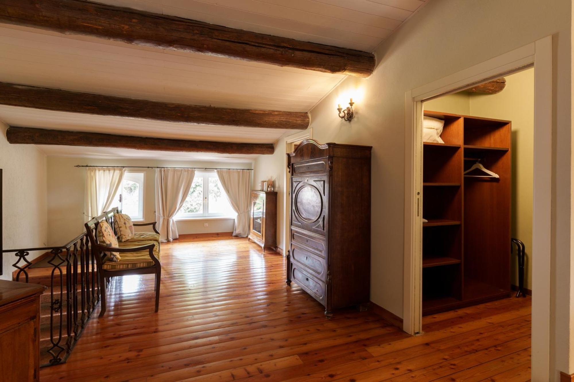 Massimago Wine Relais Villa Mezzane di Sotto ภายนอก รูปภาพ