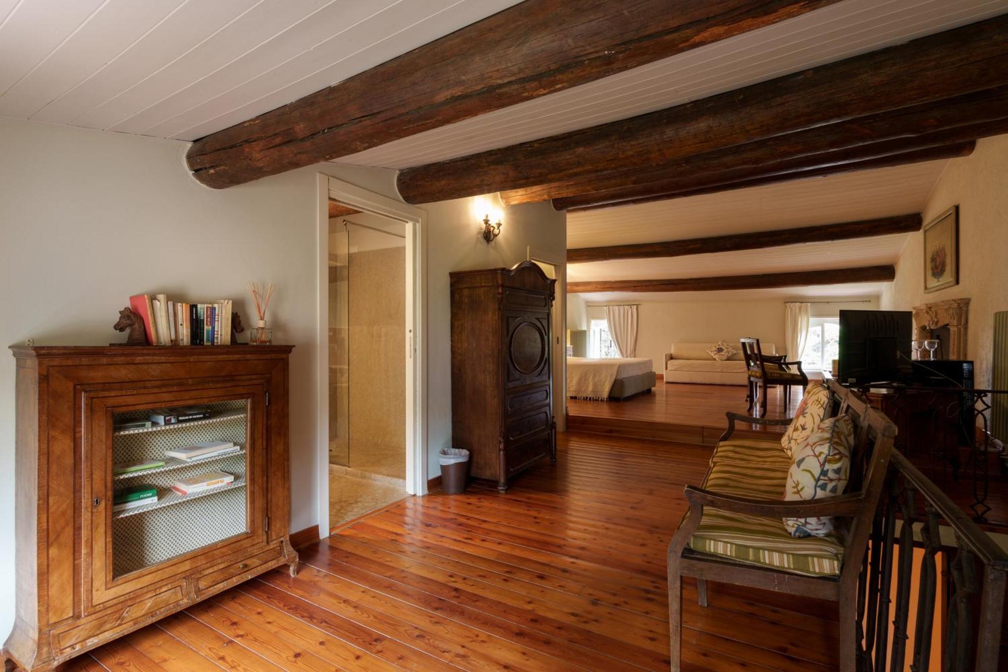 Massimago Wine Relais Villa Mezzane di Sotto ภายนอก รูปภาพ