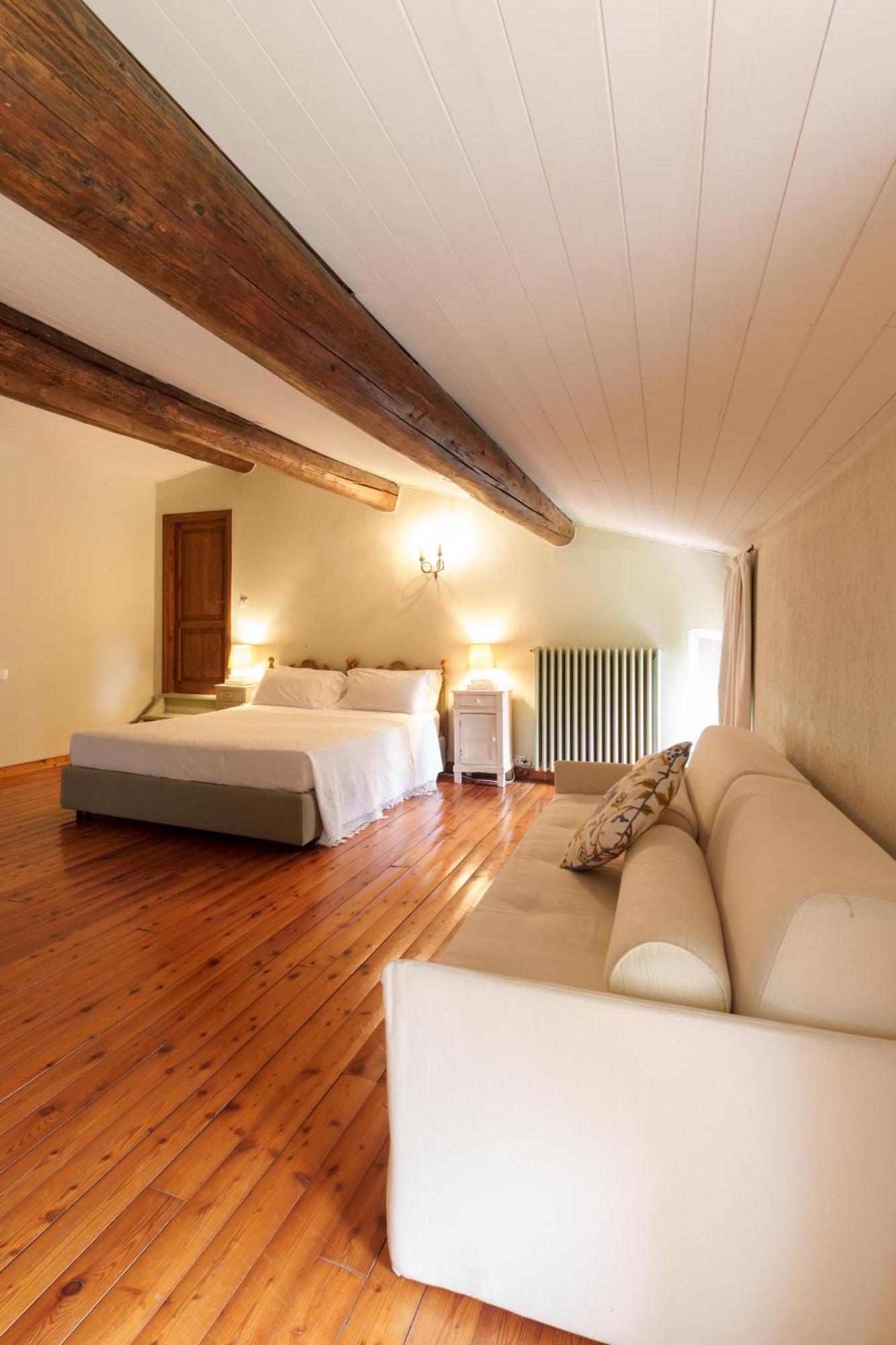 Massimago Wine Relais Villa Mezzane di Sotto ภายนอก รูปภาพ