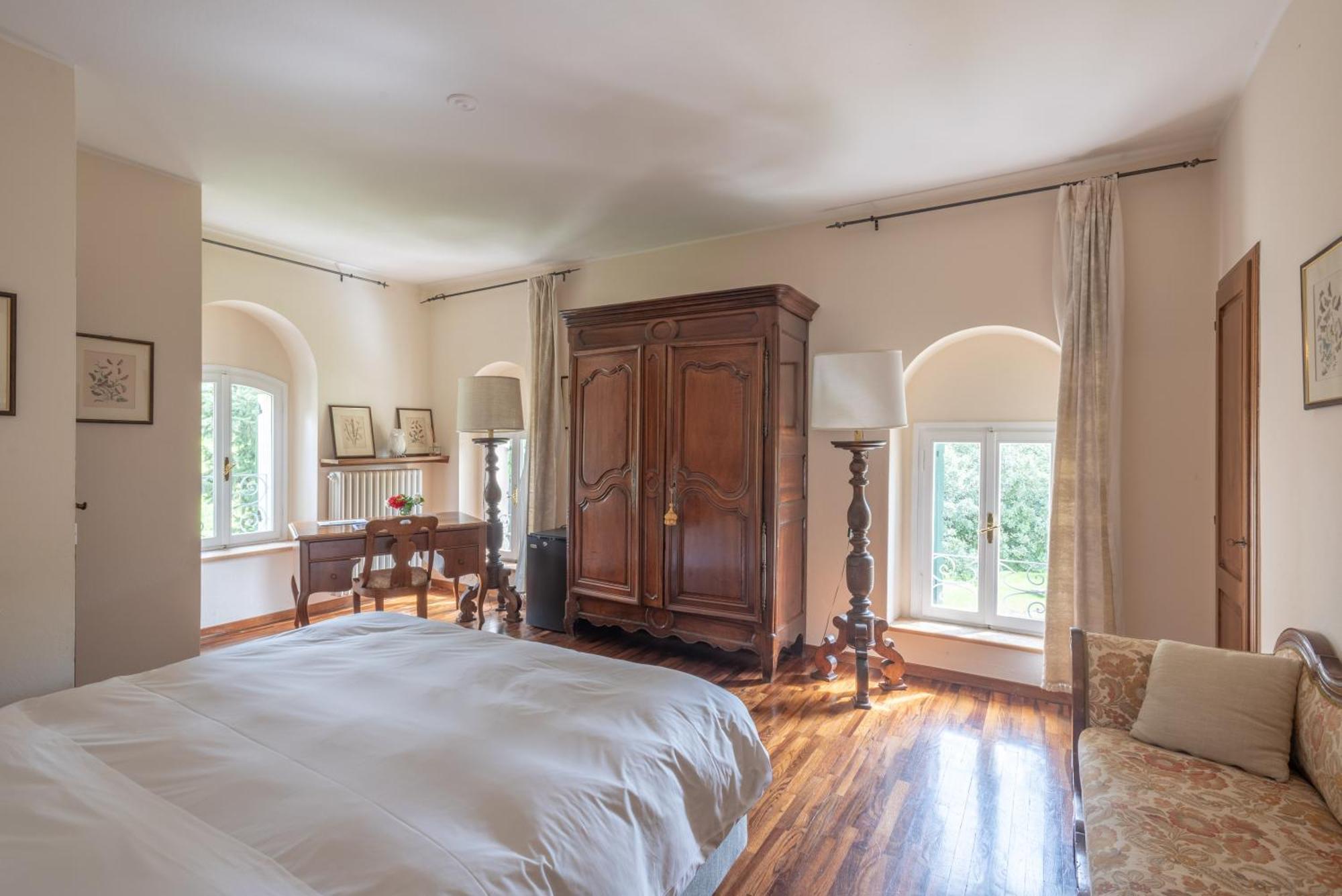 Massimago Wine Relais Villa Mezzane di Sotto ภายนอก รูปภาพ