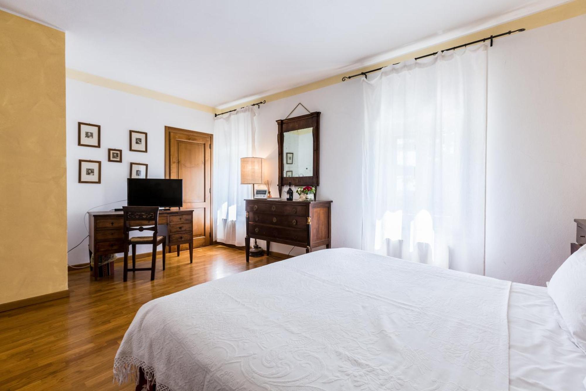 Massimago Wine Relais Villa Mezzane di Sotto ภายนอก รูปภาพ