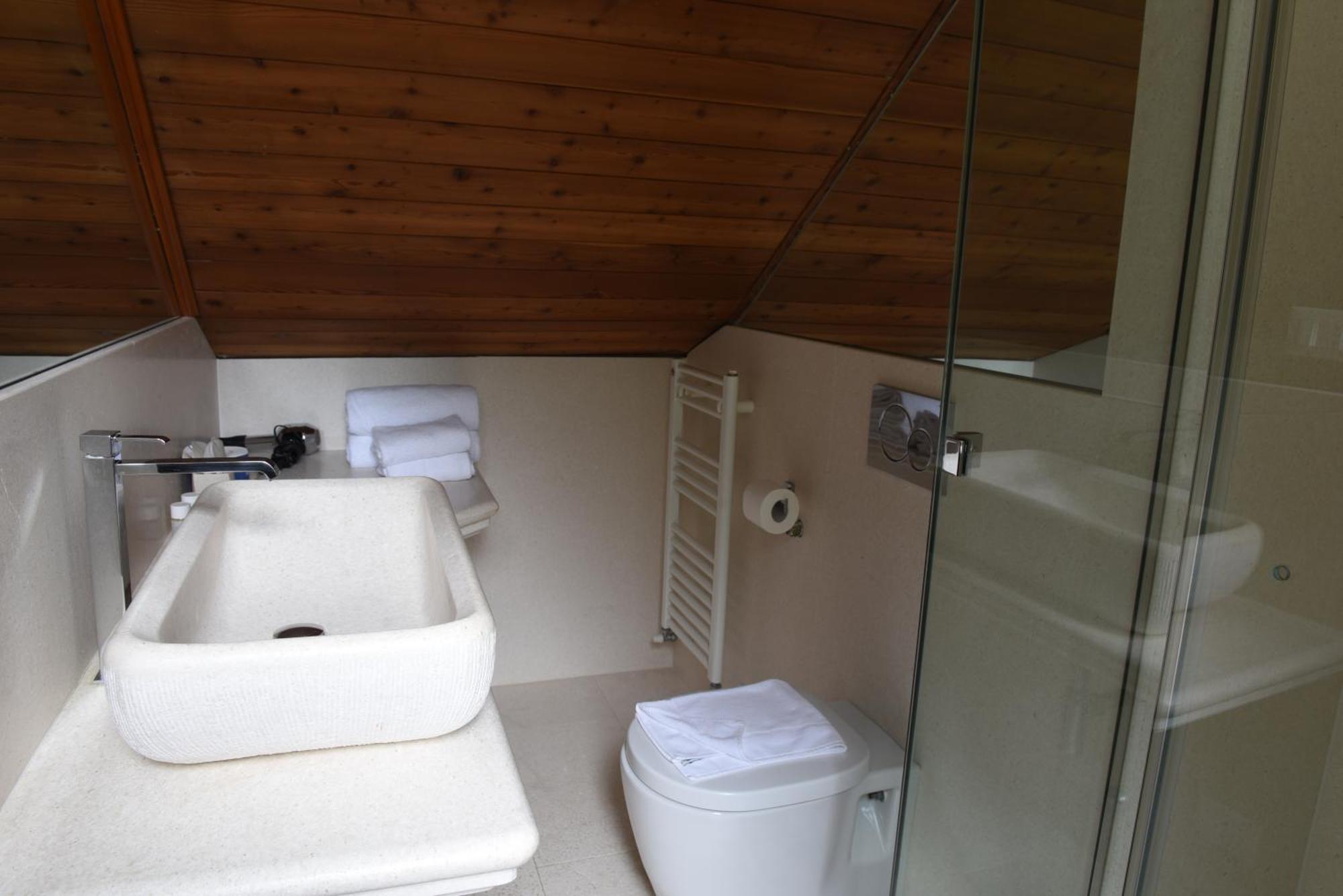 Massimago Wine Relais Villa Mezzane di Sotto ภายนอก รูปภาพ