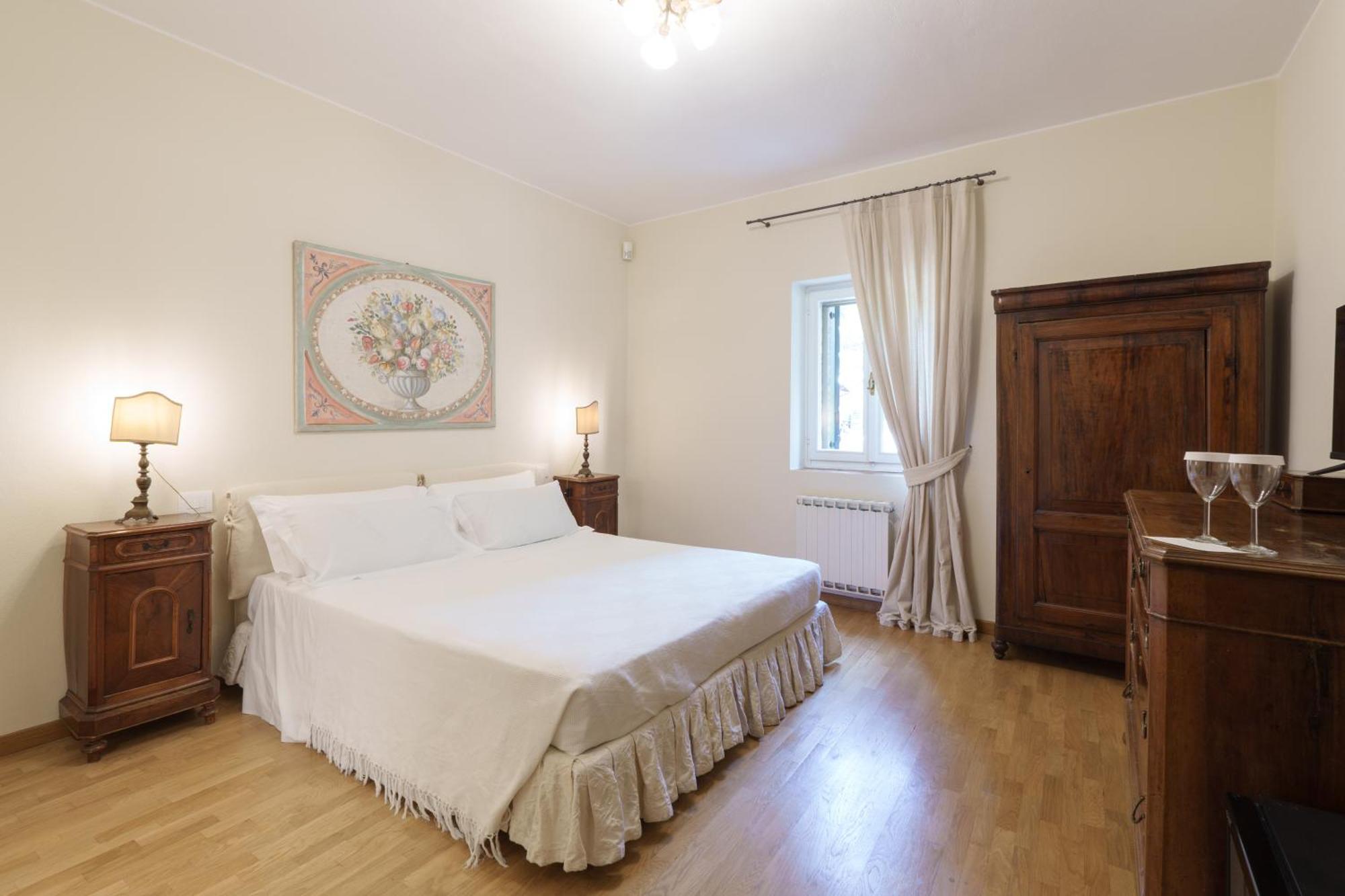 Massimago Wine Relais Villa Mezzane di Sotto ภายนอก รูปภาพ