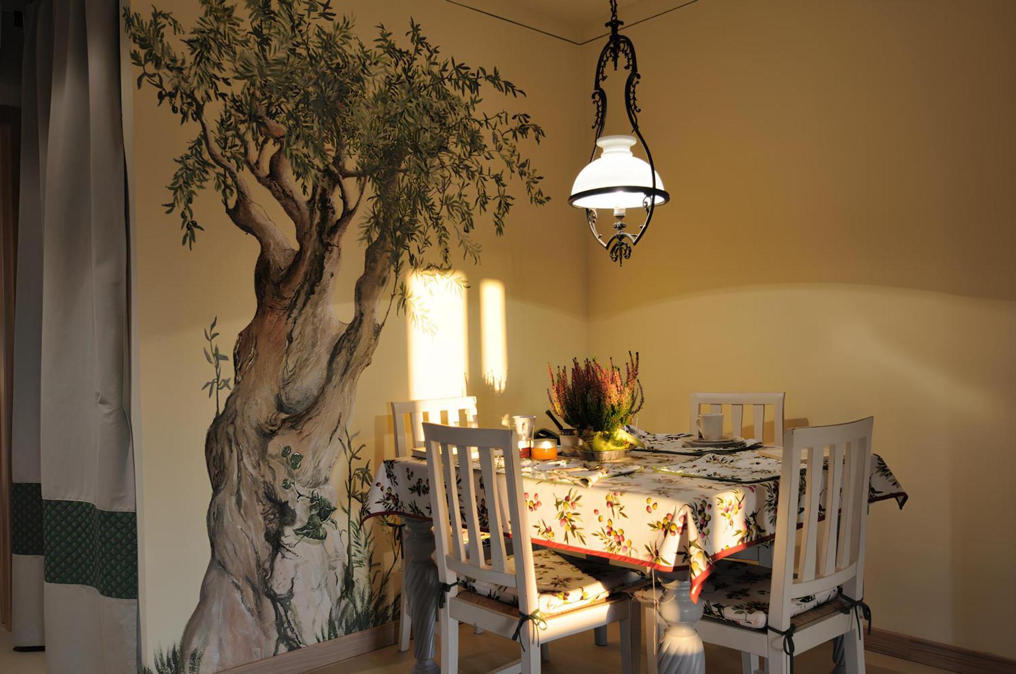 Massimago Wine Relais Villa Mezzane di Sotto ภายนอก รูปภาพ