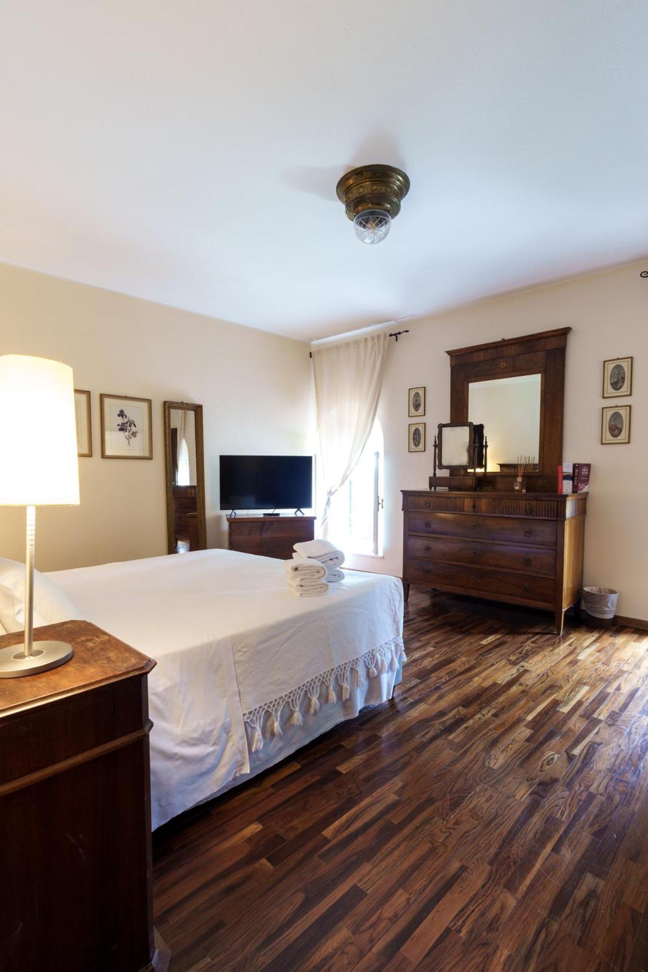 Massimago Wine Relais Villa Mezzane di Sotto ภายนอก รูปภาพ